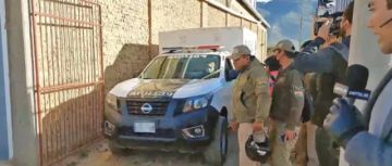 Cochabamba: Policía  termina con su vida tras intento de feminicidio