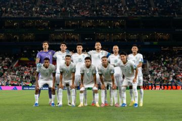 Bolivia reaparecerá en un amistoso frente a la mundialista Escocia