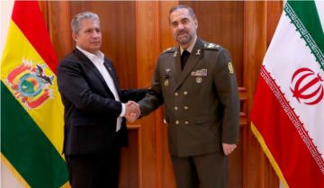 ¿Qué dice Irán sobre el acuerdo con Bolivia?