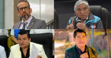 Autoridades salientes deben permanecer seis meses en el país tras cese de sus funciones