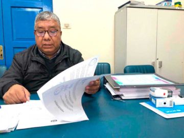 Bracamonte cuenta con la  documentación lista para la compra de tomógrafo