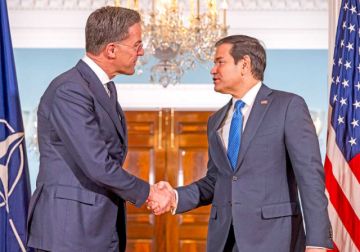 Trump desafía a la OTAN y amenaza con retirarse