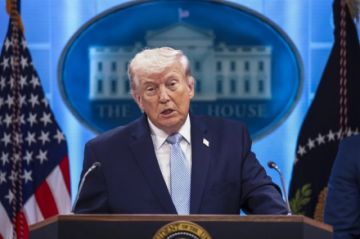 Trump amenaza con una ofensiva mayor si falla el acuerdo con Irán 