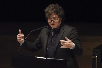 Milei prepara un viaje a Israel para participar en las ceremonias del Día de la Independencia