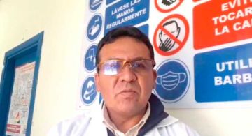 Aumentan personal para el centro integral de Tarapaya