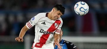 Blooming empata con River Plate en la Copa Sudamericana