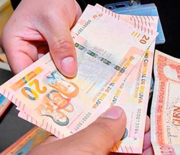 Bolivia tendrá este año la economía más débil de la región, según el BM