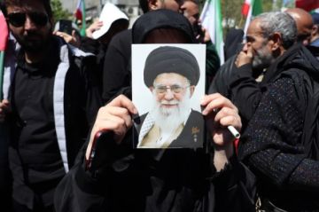Irán eleva a más de 3.000 los muertos en la guerra con Estados Unidos e Israel