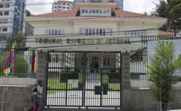 Segunda vuelta: TSE pide a candidatos no caer en ataques de desinformación