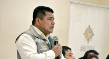 Condenan a 10 años de cárcel al exministro Juan Santos Cruz por el caso “Coimas”