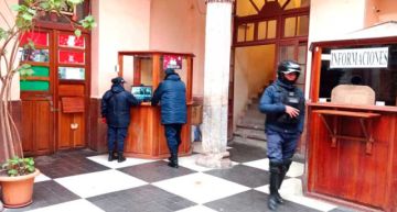 Denunciantes de casos sexuales obtuvieron ítems en la Alcaldía