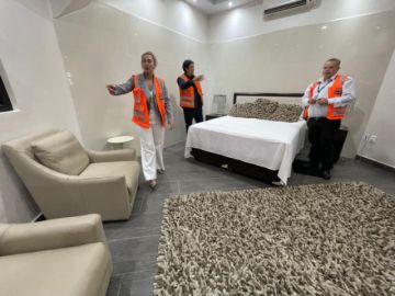 Terminal Presidencial de Viru Viru dejará de ser exclusiva y se usará para descongestionar tráfico
