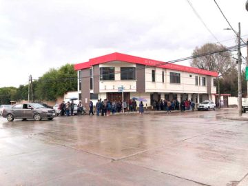 Maestros urbanos demandan atención a pliego con tomas