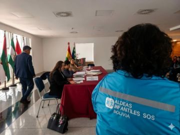 Diputados analiza ley que busca garantizar el derecho de la niñez