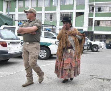 Abren tres nuevos procesos contra Elvira Parra por el Fondo Indígena