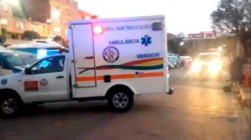 Potosí: Una mujer fallece tras una semana de complicaciones de salud