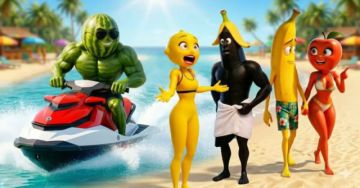 Las frutinovelas conquistan las redes: ¿De qué trata este fenómeno viral?