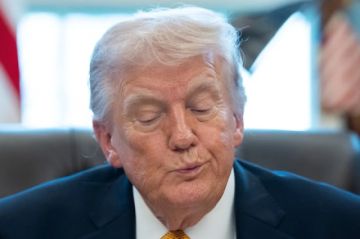 Trump dice que está preparado para lanzar un duro ataque contra Irán si fracasa el diálogo