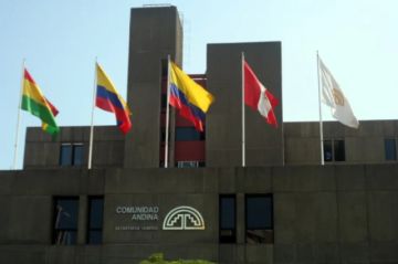 Comunidad Andina llama a Ecuador y Colombia a retomar el diálogo bilateral