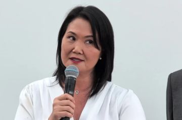 Keiko Fujimori busca por cuarta vez ser la presidenta de Perú para reivindicar a su padre
