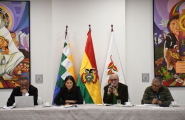 Ministerio de Educación vuelve a hablar sobre las actividades extracurriculares