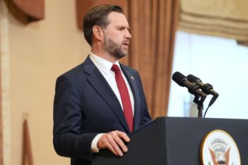Vicepresidencia de EEUU dice que Irán no aceptara los términos de EEUU para alcanzar la paz 