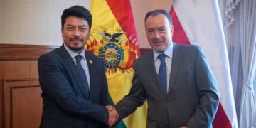 Bolivia recibe información de Chile sobre las medidas de control en la frontera