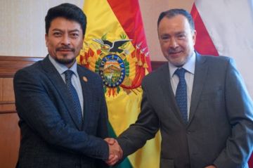 Chile entrega información a Bolivia sobre las medidas de control en la frontera