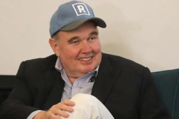 Rafael López Aliaga, el exitoso empresario que aspira presidir Perú al estilo de Donald Trump