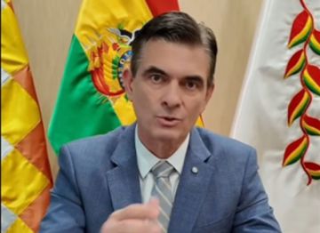 Paz promulga ley que elimina el ITF y que restituye el 100% del crédito fiscal