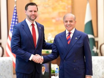 Irán y EE.UU. comienzan conversaciones de paz en Pakistán