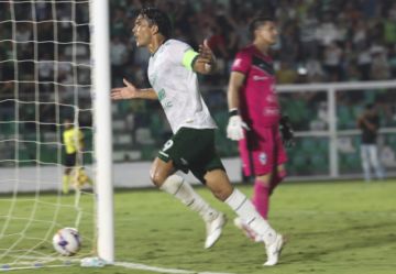 Martins sale al rescate de Oriente Petrolero