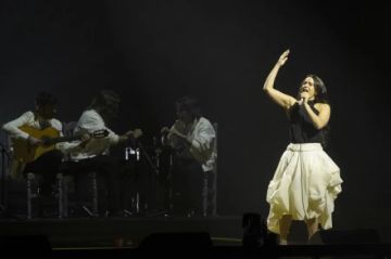 Rosalía antes de Rosalía: anatomía de un fenómeno mundial ‘made in Barcelona’