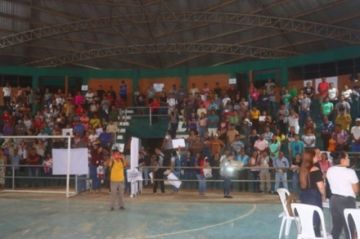 TSE habilita 15 centros de capacitación para jurados