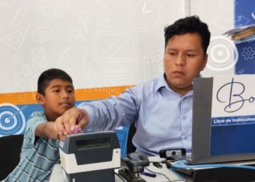 Segip Culmina el Día del Niño con la emisión de 1.845 cédulas de identidad