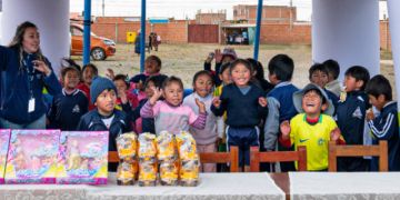 Bolivia celebra el Día de la Niña y el Niño: ¿por qué el 12 de abril es una fecha histórica?