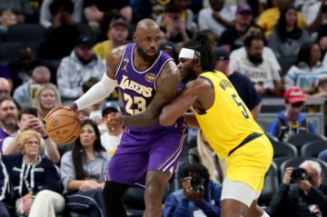 Analista de la NBA asegura que el ritmo de juego es insostenible