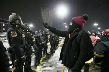Investigan posibles abusos de agentes migratorios en arrestos de ciudadanos en Minnesota