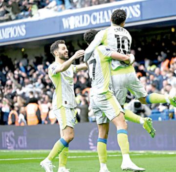 Pelea por el título