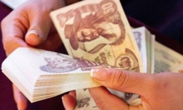 Empresarios califican de “ilegal” la demanda de alza del 20% al haber básico