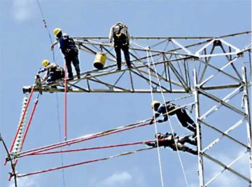 Autorizan la exportación e  importación de electricidad