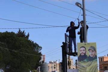 Israel dice estar a «días» de tomar la localidad de Bint Jbeil, en el sur del Líbano