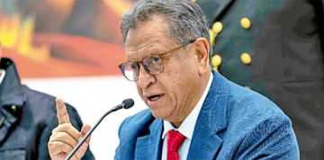 Reafirman compromiso de desarticular el crimen