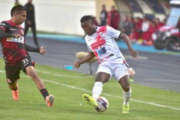 Jugadores destacan el rendimiento mostrado
