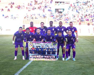 Real Potosí busca su primera victoria fuera de casa