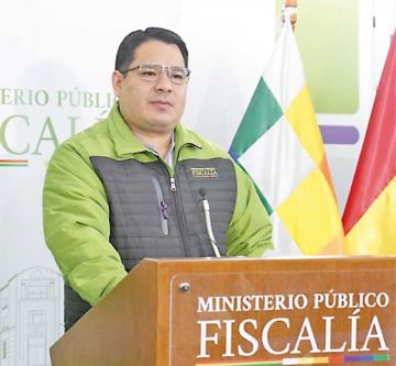 Un video redirecciona el caso ‘Narcomaletas’