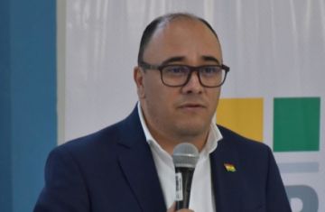 TSE estima batir récord y entregar resultados del balotaje antes de las 21:00