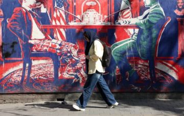 Irán ejecutó a 1.639 personas en 2025, su mayor cifra desde 1989, según dos ONG