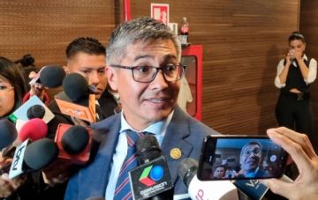 Gobierno descarta aumento salarial del 20% planteado por la COB