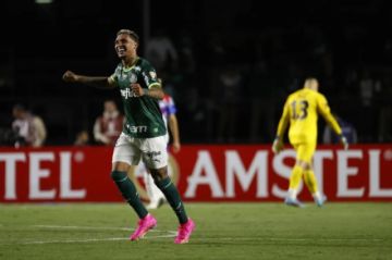 La MLS elige al brasileño Rafael Navarro como jugador de la jornada